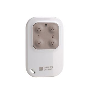 Delta Dore ➤ Tyxia 1400✓ Funk-Fernbedienung✓ 6351388✓ ✅ online kaufen!