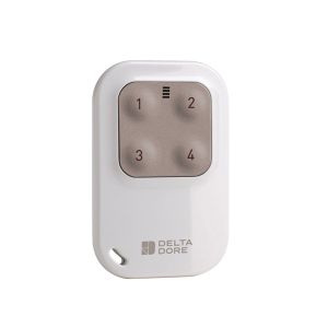 Delta Dore ➤ Tyxia 1410✓ Funk-Fernbedienung✓ 6351389✓ ✅ online kaufen!