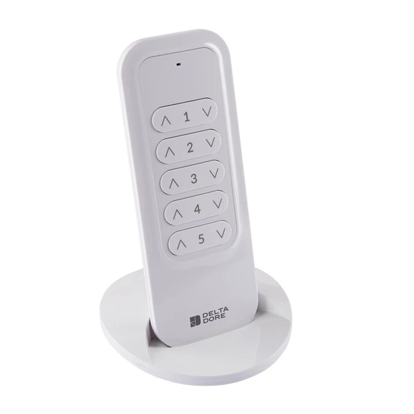 Delta Dore TYXIA 1700 Gruppen-Fernbedienung Hausautomation 6351403