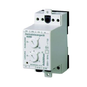 Schlüter✓ Zentralsteuergerät✓ Vorwärtssteuerung✓ 6489009✓ ✅ online kaufen!