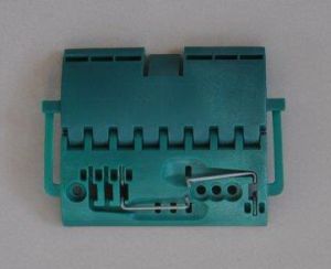 elero ➤ 133054001 Clip-Verbinder, Wellenverbinder OCTOCLICK, 1-gliedrig✅ online kaufen!