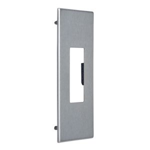 Vorkasse 8.04 EUR✅ ekey ➤ Dekorelement FS IN EG Edelstahlgrau #101254✅ Jetzt online bestellen!