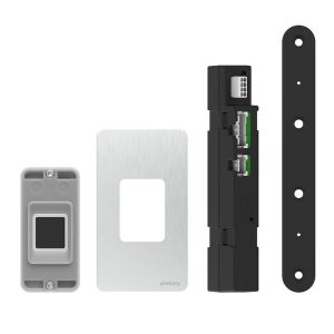 Vorkasse 531.16 EUR✅ ekey ➤ dLine set timber doors ekey ➤ dLine Set für Holztüren #201702✅ Jetzt online bestellen!