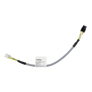 Vorkasse 6.66 EUR✅ ekey ➤ KAB Bm 0,2 m/4 x 0,25 CP/PAP MACO für MACO Z-TA Comfort, schlossseitig #101816✅ Jetzt online bestellen!