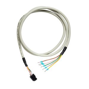Vorkasse 6.86 EUR✅ ekey ➤ KAB Bm 1 m/6 x 0,34 CP/AEH Kabel CP35/AEH #101640✅ Jetzt online bestellen!