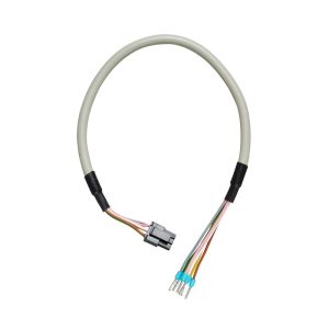 Vorkasse 6.08 EUR✅ ekey ➤ KAB Bm 0,3 m/6 x 0,34 CP/AEH Kabel CP35/AEH #101639✅ Jetzt online bestellen!