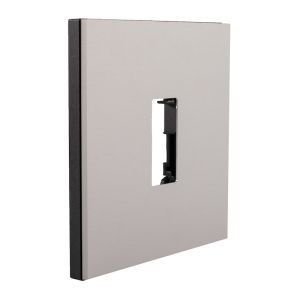 Vorkasse 160.13 EUR✅ ekey ➤ Modul Gira System 106 AL Einbaumodul für FS UP E, Aluminium #101991✅ Jetzt online bestellen!