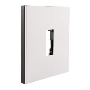 Vorkasse 140.83 EUR✅ ekey ➤ Modul Gira System 106 VW Einbaumodul für FS UP E, Verkehrsweiß #101992✅ Jetzt online bestellen!