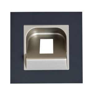 Vorkasse 131.22 EUR✅ ekey ➤ ModulS Siedle Vario AG Einbaumodul für FS UP E schräg #101895✅ Jetzt online bestellen!