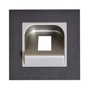 Vorkasse 131.22 EUR✅ ekey ➤ ModulS Siedle Vario DG Einbaumodul für FS UP E schräg #101892✅ Jetzt online bestellen!