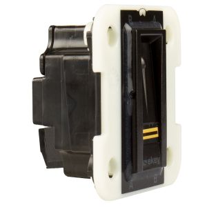 Vorkasse 439.04 EUR✅ ekey ➤ net FS S UP I SC Fingerscanner Unterputz Schwarz 40 Finger #102017✅ Jetzt online bestellen!