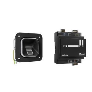 Vorkasse 680.12 EUR✅ ekey ➤ sLine fingerprint set SC demo ekey ➤ sLine Demo-Fingerprintset Schwarz #294702✅ Jetzt online bestellen!