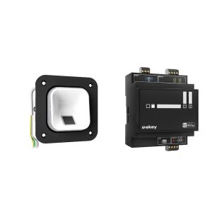 Vorkasse 680.12 EUR✅ ekey ➤ sLine fingerprint set WE demo ekey ➤ sLine Demo-Fingerprintset Weiß #294701✅ Jetzt online bestellen!