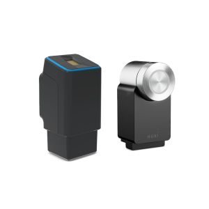 Vorkasse 436.49 EUR✅ ekey ➤ uno set A BLACK NP BLACK ekey ➤ uno Fingerprint Akku, Funk, Nuki Pro (4. Gen) #200328✅ Jetzt online bestellen!