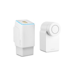 Vorkasse 348.98 EUR✅ ekey ➤ uno set A WHITE N WHITE ekey ➤ uno Fingerpr. Akku Nuki Smart Lock (4. Gen) #200304✅ Jetzt online bestellen!