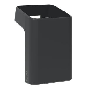 Vorkasse 7.84 EUR✅ ekey ➤ uno Z CO SC ekey ➤ uno Cover, Schwarz #200010✅ Jetzt online bestellen!