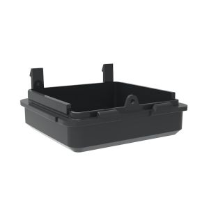 Vorkasse 7.84 EUR✅ ekey ➤ uno Z UK SC untere Kappe, Schwarz #200006✅ Jetzt online bestellen!