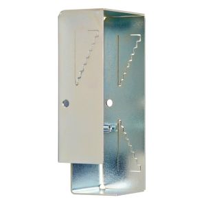 Vorkasse 26.56 EUR✅ ekey ➤ Unterputzdose IN Wandmontage ohne Frontplatte #101300✅ Jetzt online bestellen!