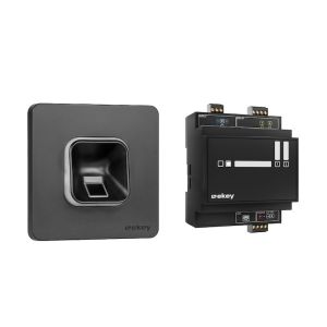 Vorkasse 703.25 EUR✅ ekey ➤ xLine fingerprint set flush SC ekey ➤ xLine Fingerprintset Unterputz Schwarz #203702✅ Jetzt online bestellen!
