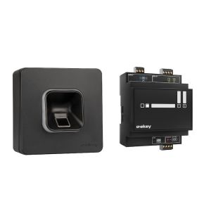 Vorkasse 726.28 EUR✅ ekey ➤ xLine fingerprint set wall-mount SC ekey ➤ xLine Fingerprintset Aufputz Schwarz #203706✅ Jetzt online bestellen!