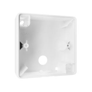 Vorkasse 23.13 EUR✅ ekey ➤ xLine wall-mount case 1 WE ekey ➤ xLine Aufputzgehäuse Basismodul 1-fach Weiß #203304✅ Jetzt online bestellen!