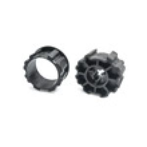 elero Adapterset Motorkupplungset RevoLine L, Ø 76x1,2 mm, Kittelberger, Wiral 