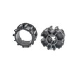 elero Adapterset Motorkupplungset RevoLine L Ø 85x1,2 mm, Profilrohr, Imbac, Griesser