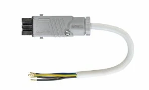 elero Kabeladapter für Montagekabel #232851201