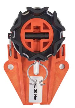 elero ➤ Universalmotorlager für Sternkopf (Kunststoff) ausrastbar✓ #236175001✓ online günstig kaufen ✅