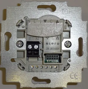 elero ➤ AeroTec, AstroTec, VarioTec + VarioTec-868 Trafonetzteil (unidirektional) #280614001, #281214001, #281414001✅ online günstig kaufen!