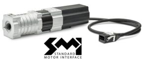 elero➤ JA 06 Comfort SMI Jalousieamotor✓ #353570001✓ online beim Fachhändler kaufen✅