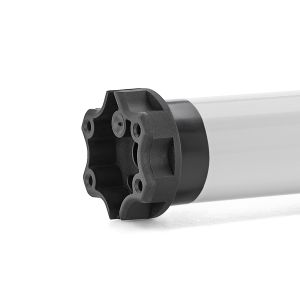 elero ➤ RolTop M10 SH Rollladenantrieb Stern-Motorkopf (mit geräuschloser Softbremse) #392210001✅ online kaufen!