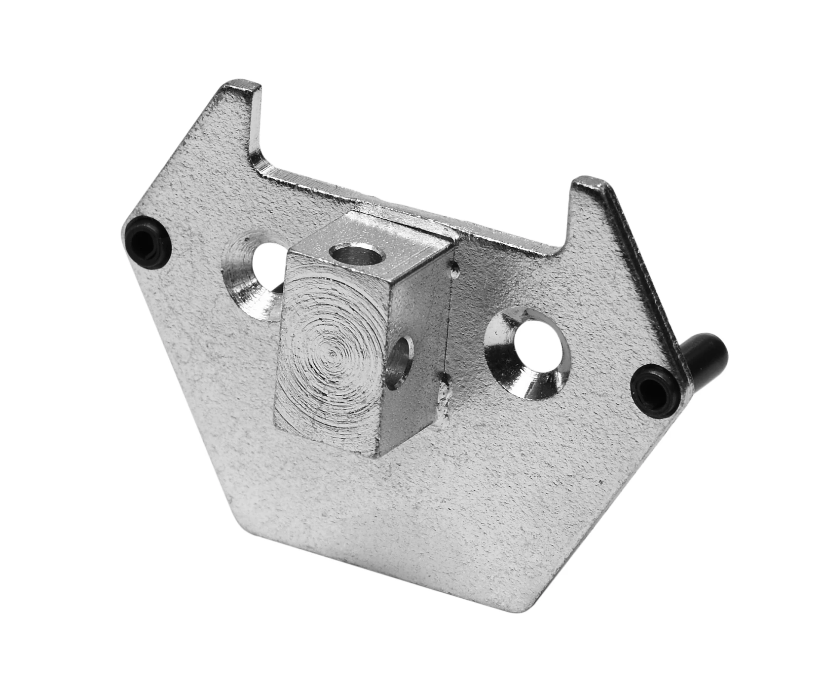 elero ➤ Adapterplatte 10x16, Zapfen kurz 10,5 mm #233741401✅ online günstig kaufen!