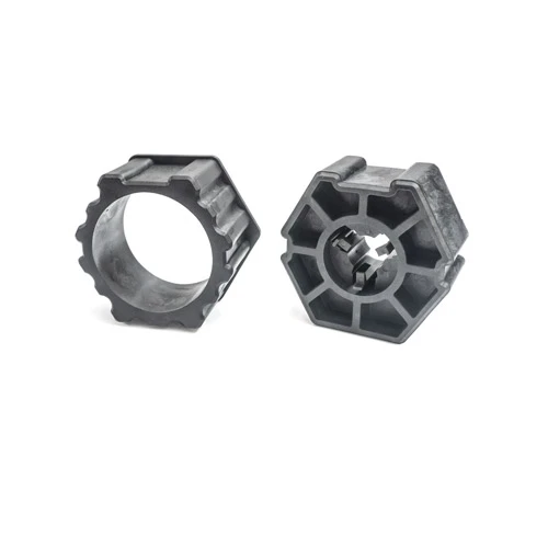 elero ➤ Adapterset Motorkupplungset RevoLine L 6-kant 85 mm Butzbach Mäule #230920001✅ online günstig kaufen!