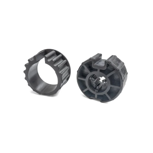 elero ➤ Adapterset Motorkupplungset RevoLine L Nutrohr Ø 78x1,0 mm Rundnut Döhner, Röchling, Ø 78x1,25 mm #230700001✅ online günstig kaufen!