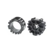elero Adapterset RevoLine L Nutrohr Deprat 230610001