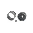 elero Adapterset RevoLine L Rundrohr Ø63x1,5 #230640101
