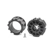 elero Adapterset Motorkupplungset RevoLine L Rundrohr 83 mm 230730101