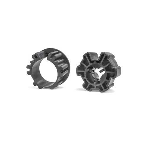 elero Adapterset RevoLine M Nutrohr 70 mm 230650001