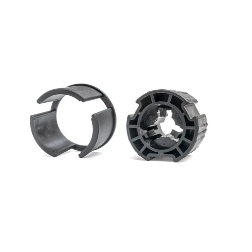 elero Adapterset RevoLine M Nutrohr Ates MHZ Ø 57 mm #230410001