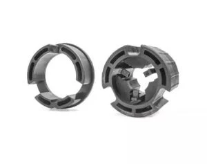 elero Adapterset RevoLine S für Nutrohr Ø 52 × 1,5 mm #220170001