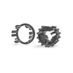 elero Adapter- und Mitnehmerset RevoLine S für Profilrohr Ø 43,5/44 mm Acmeda #220180001