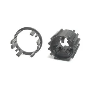 elero Adapter- und Mitnehmerset RevoLine S für Profilrohr Ø 43 mm Spanien #220830001