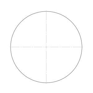 elero Adapterset Motorkupplungset für RevoLine L Nutrohr Ø 100x 2,0 mm S