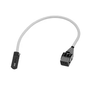 elero Anschlusskabel 0,4 m für elero NHK-Antriebe 236150101