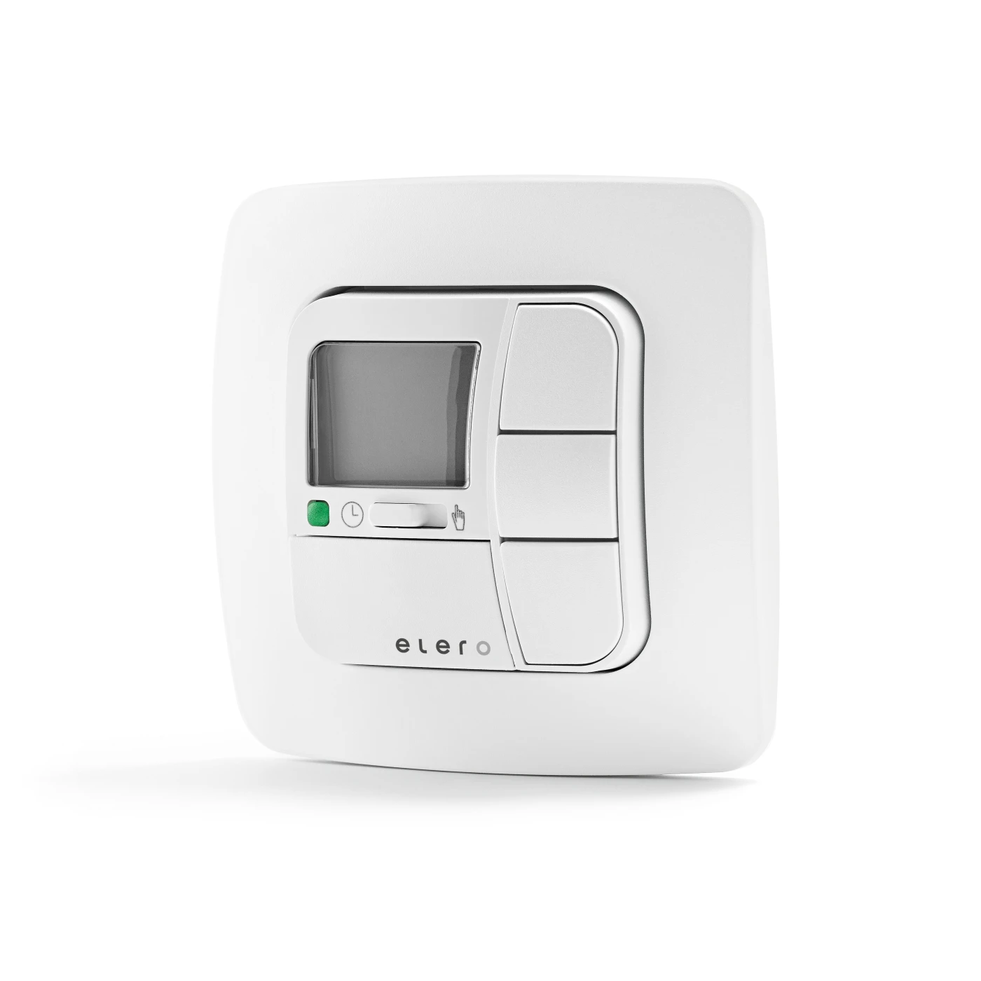 elero AstroTec Zeitschaltuhr 280600001