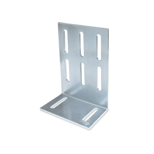 elero Befestigungswinkel 130 mm hoch #131105101