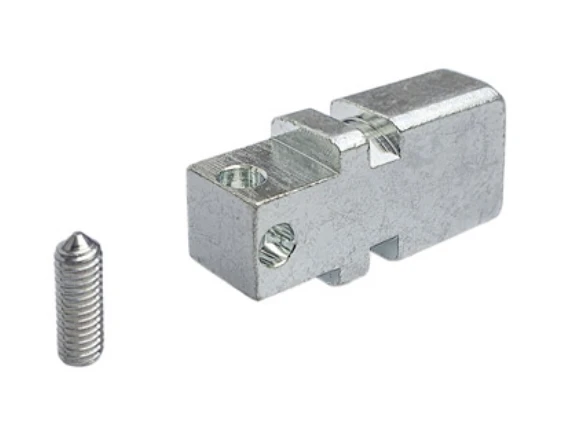 elero Bolzen 10x10 für RevoLine M RH