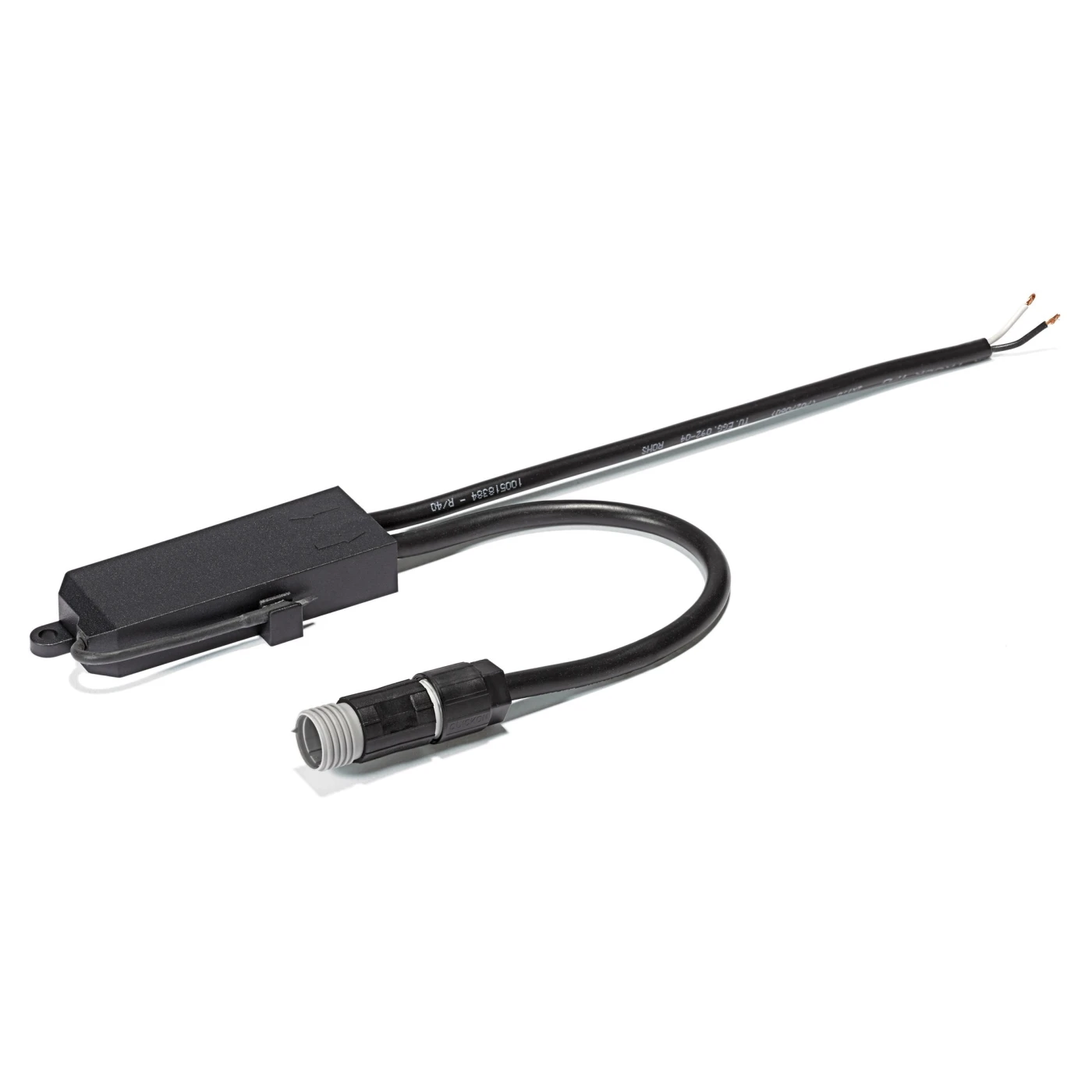elero ➤ Combio-868 JA DC unidirektionaler Funkempfänger #285060005✅ online günstig kaufen!