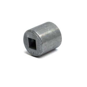 elero ➤ Einzelkupplung für Jalousieantriebe 4-kant 6 mm #163008901✅ online günstig kaufen!